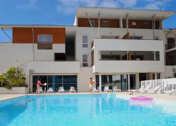 Location vacances Moliets